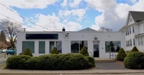630 Highland Avenue Waterbury CT 06708