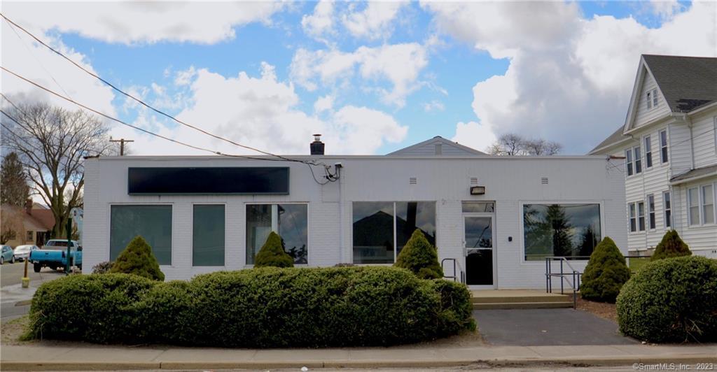 630 Highland Avenue Waterbury CT 06708