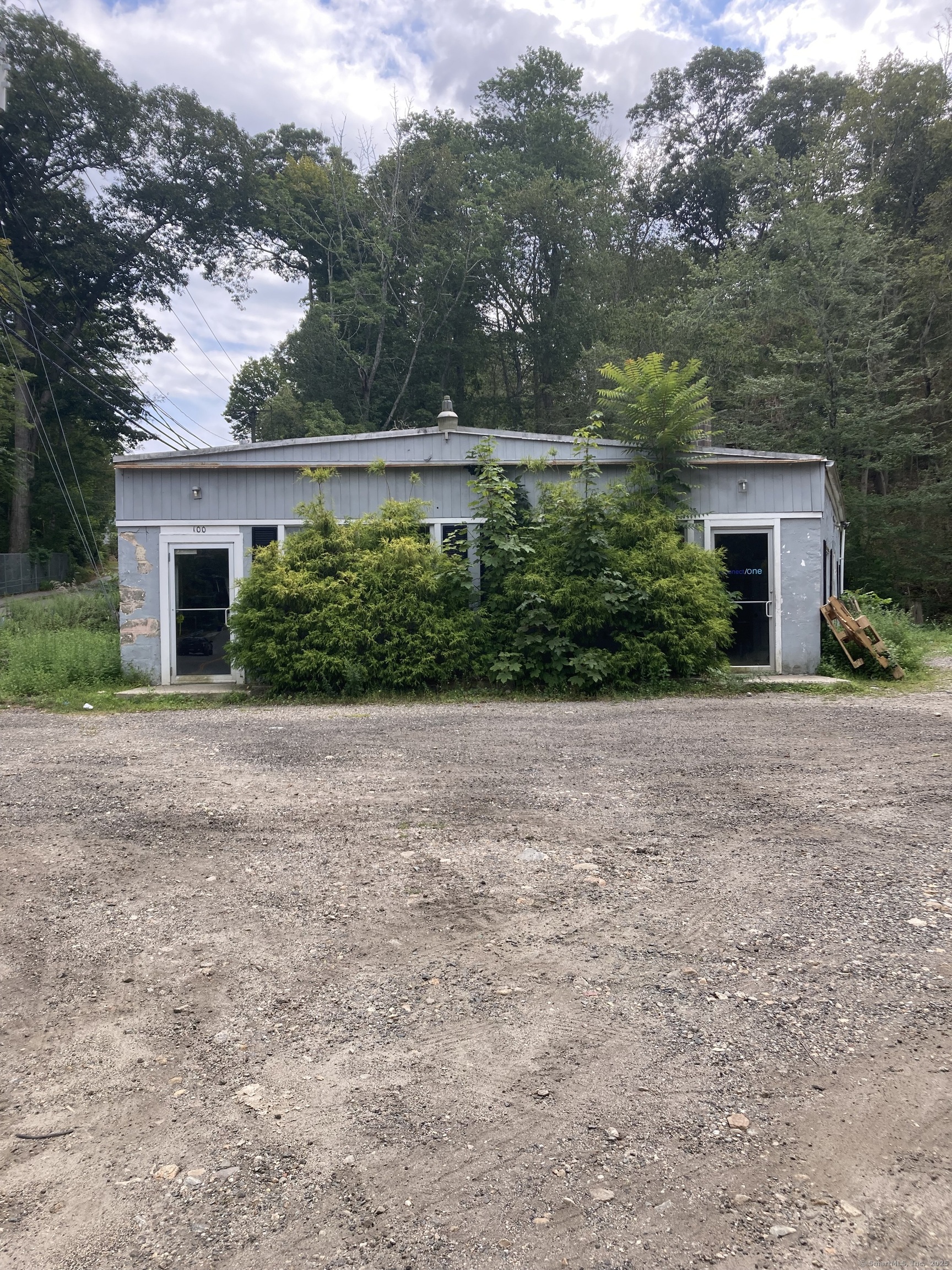 100 Old Norwich Road Waterford CT 06375