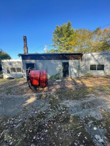 100 Old Norwich Road Waterford CT 06375