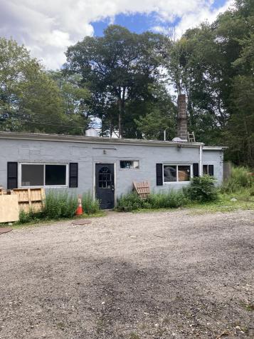 100 Old Norwich Road Waterford CT 06375