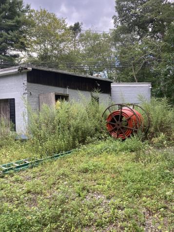 100 Old Norwich Road Waterford CT 06375