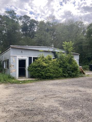 100 Old Norwich Road Waterford CT 06375