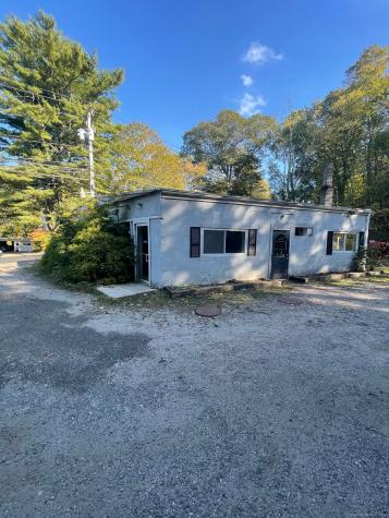 100 Old Norwich Road Waterford CT 06375