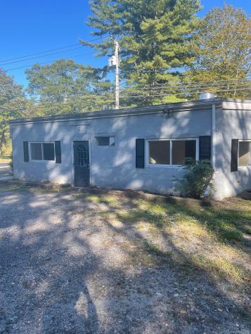 100 Old Norwich Road Waterford CT 06375