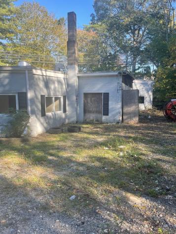 100 Old Norwich Road Waterford CT 06375