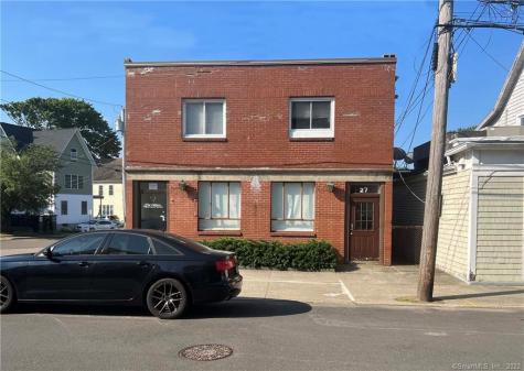 27 Village Road Milford CT 06460