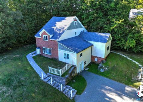 39 New Haven Road Seymour CT 06483