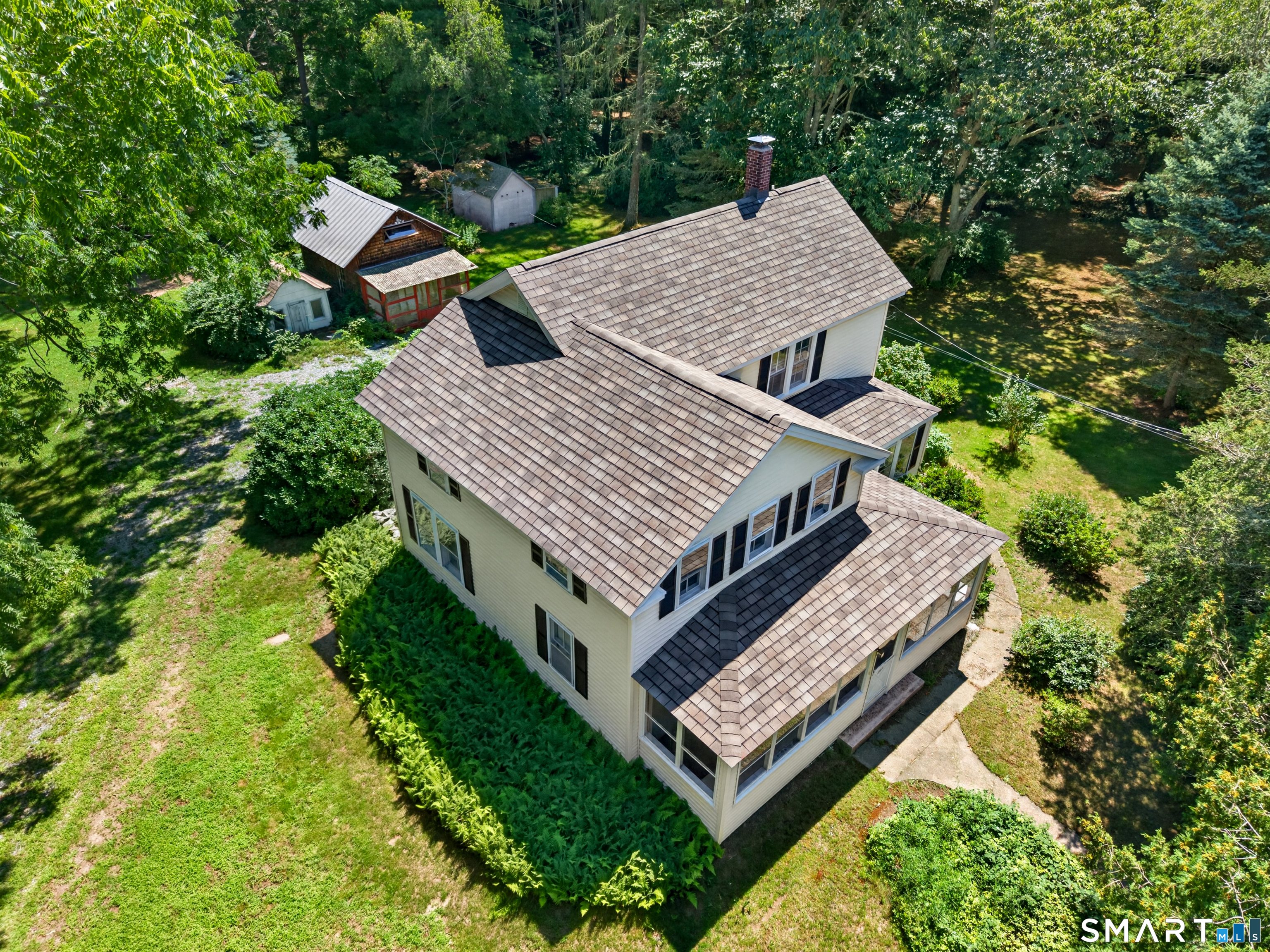267 River Road Stonington CT 06379