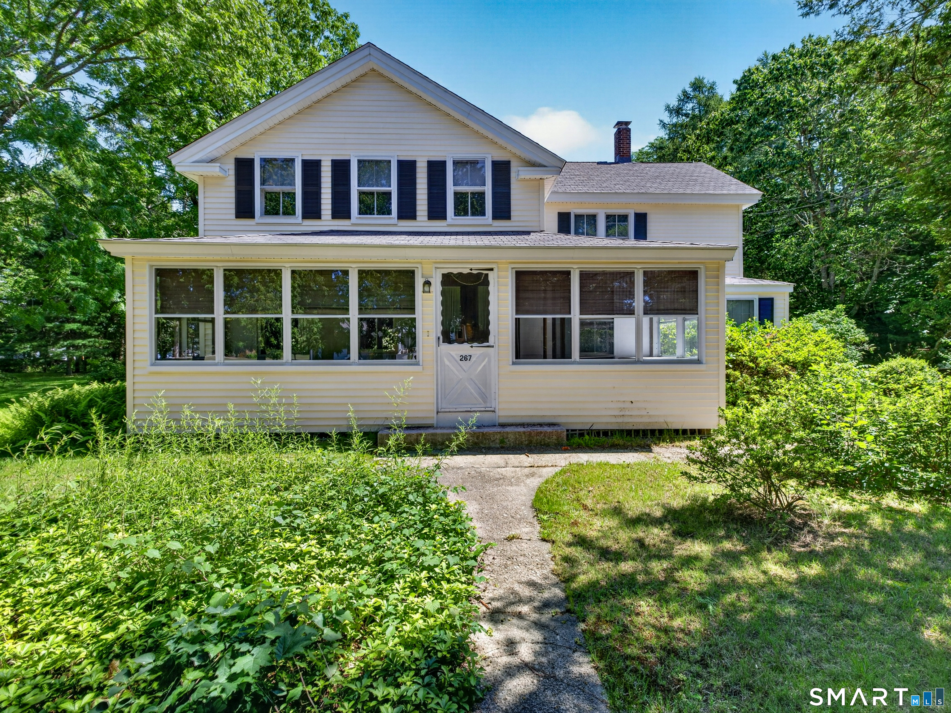 267 River Road Stonington CT 06379