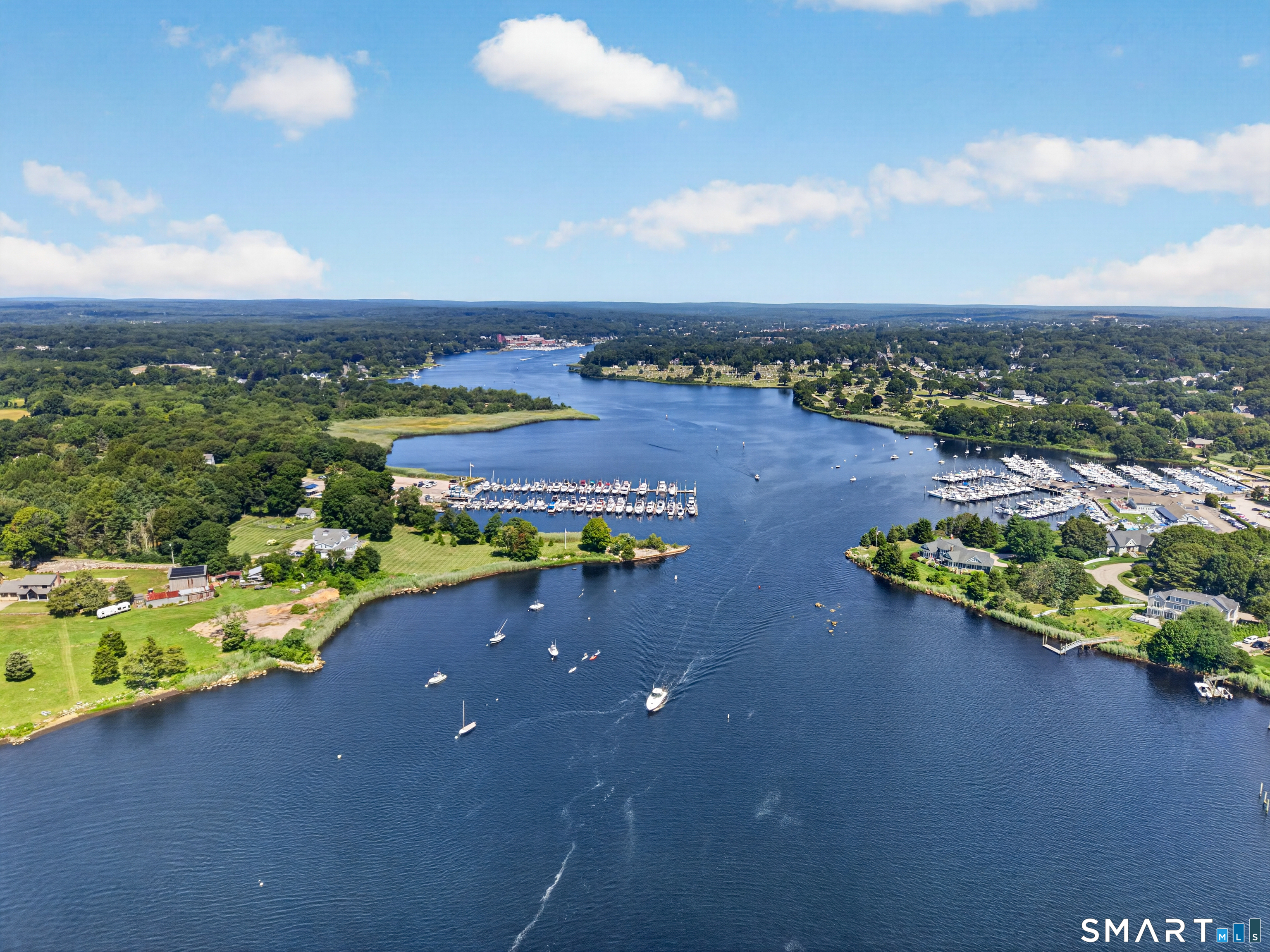 267 River Road Stonington CT 06379