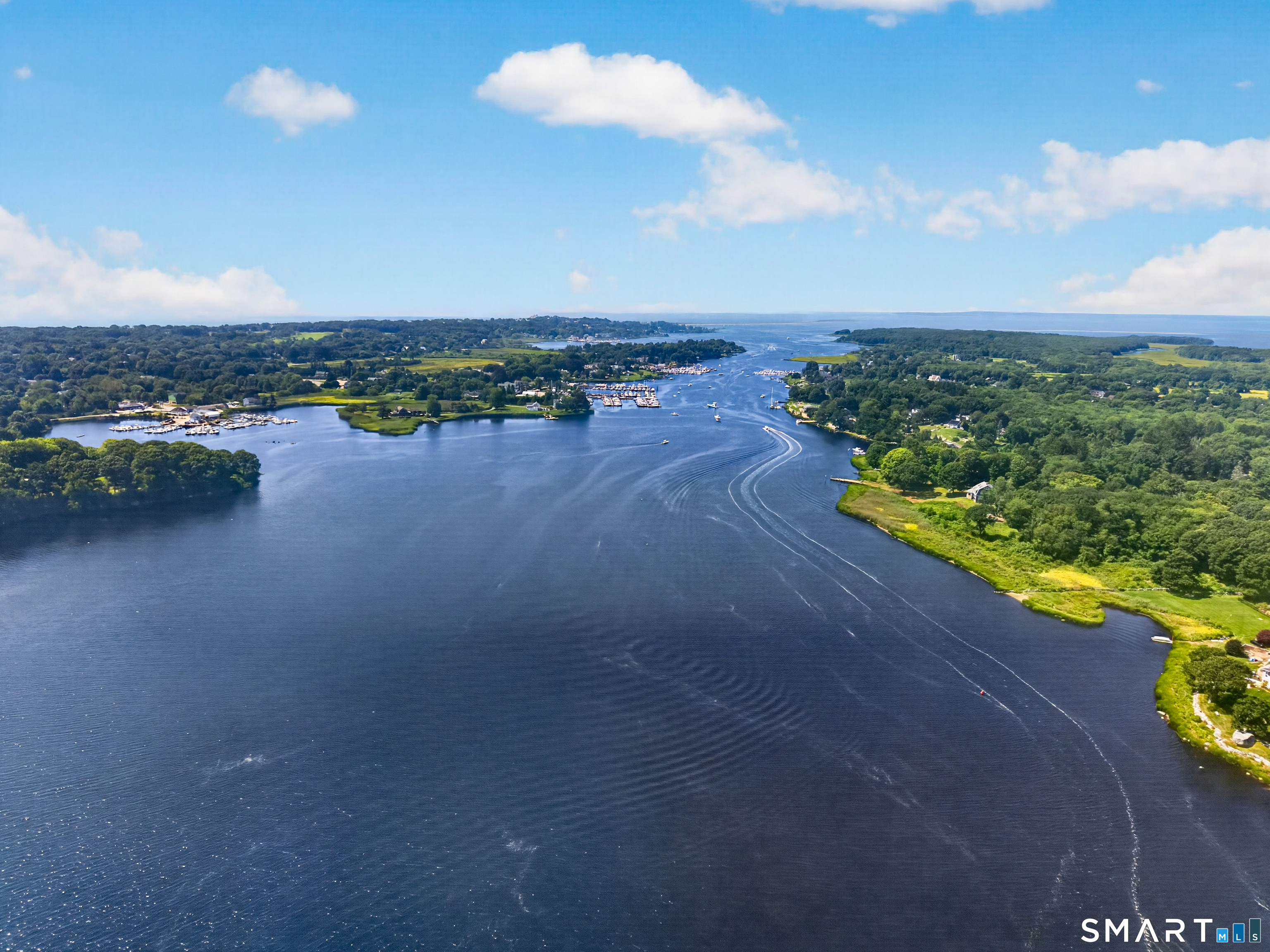 267 River Road Stonington CT 06379