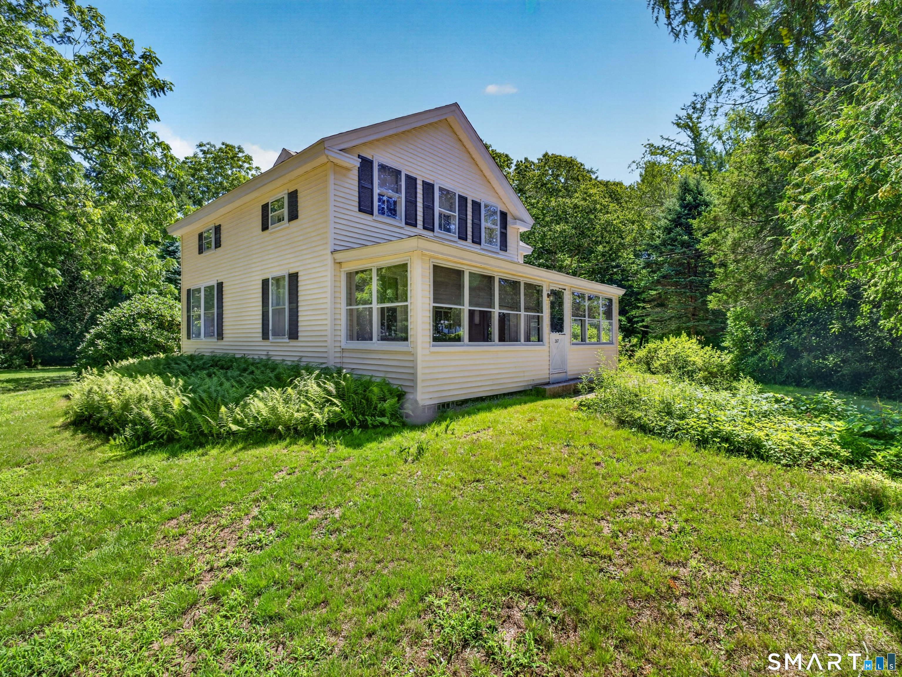 267 River Road Stonington CT 06379