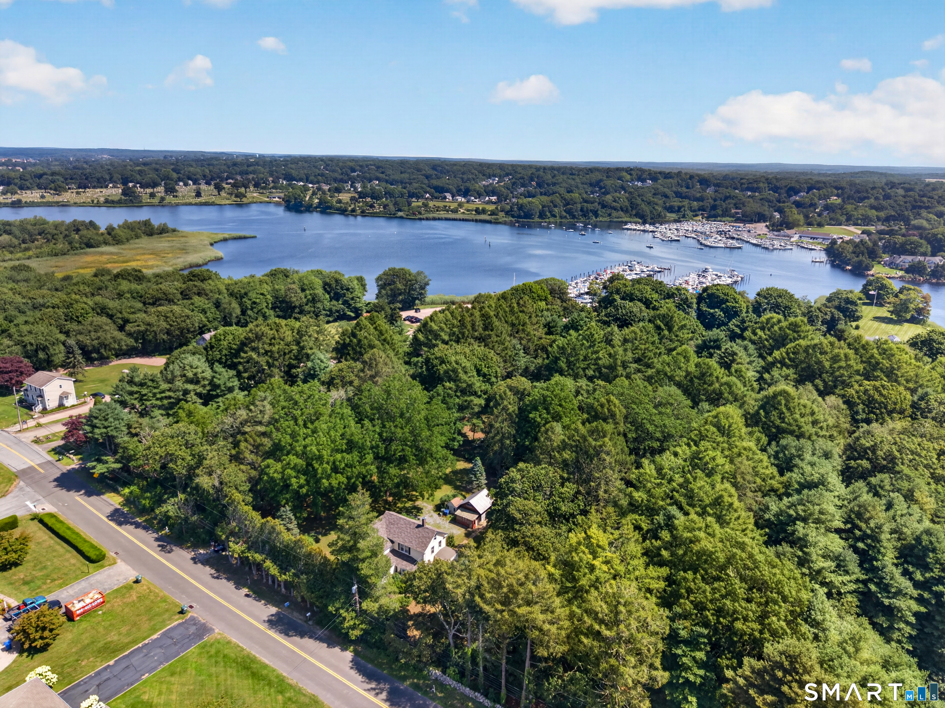 267 River Road Stonington CT 06379