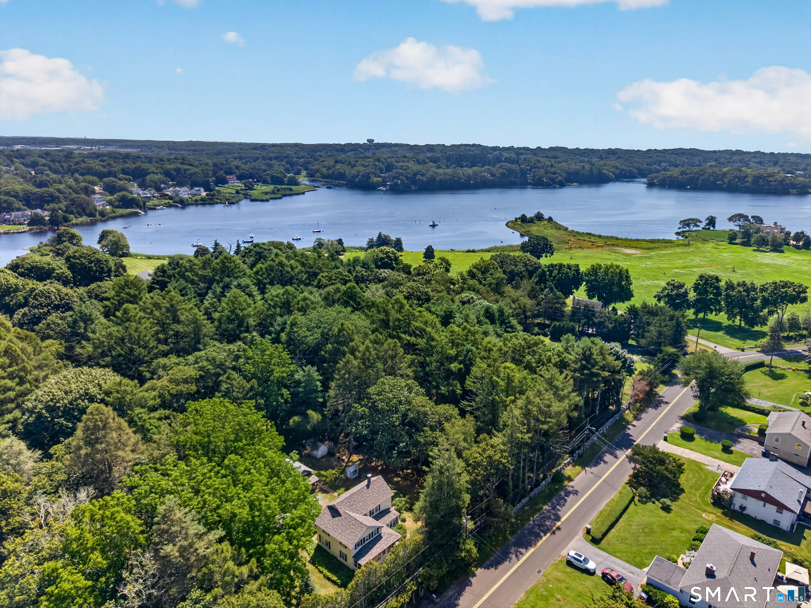 267 River Road Stonington CT 06379