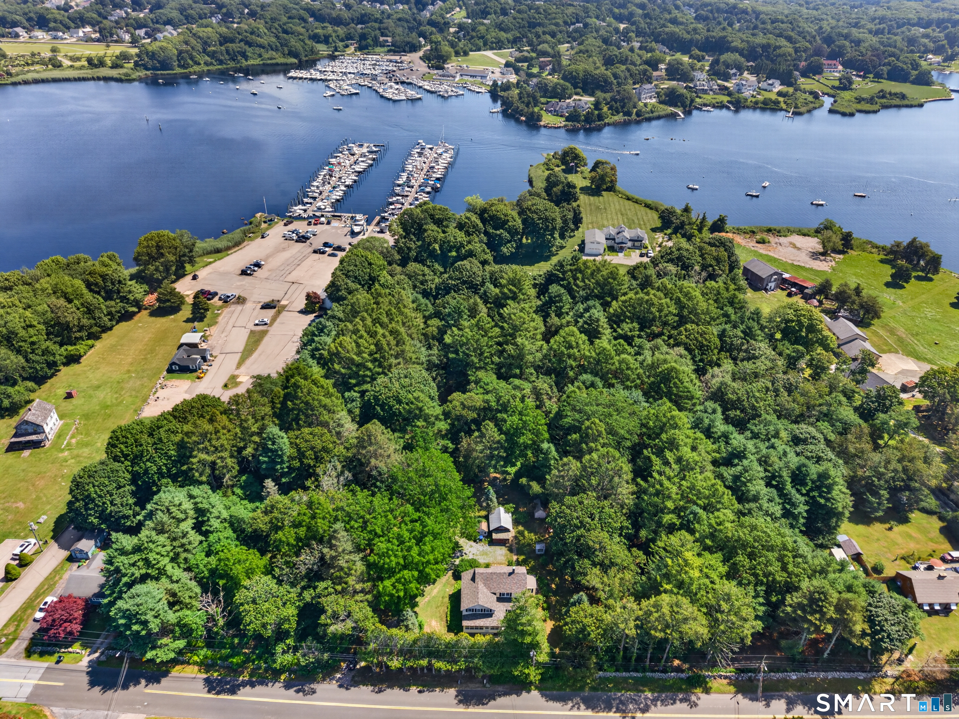 267 River Road Stonington CT 06379