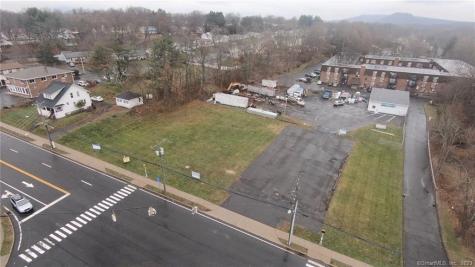 1268 -1280 E Main Street Meriden CT 06450