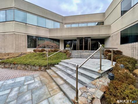 90 Grove Street Ridgefield CT 06877