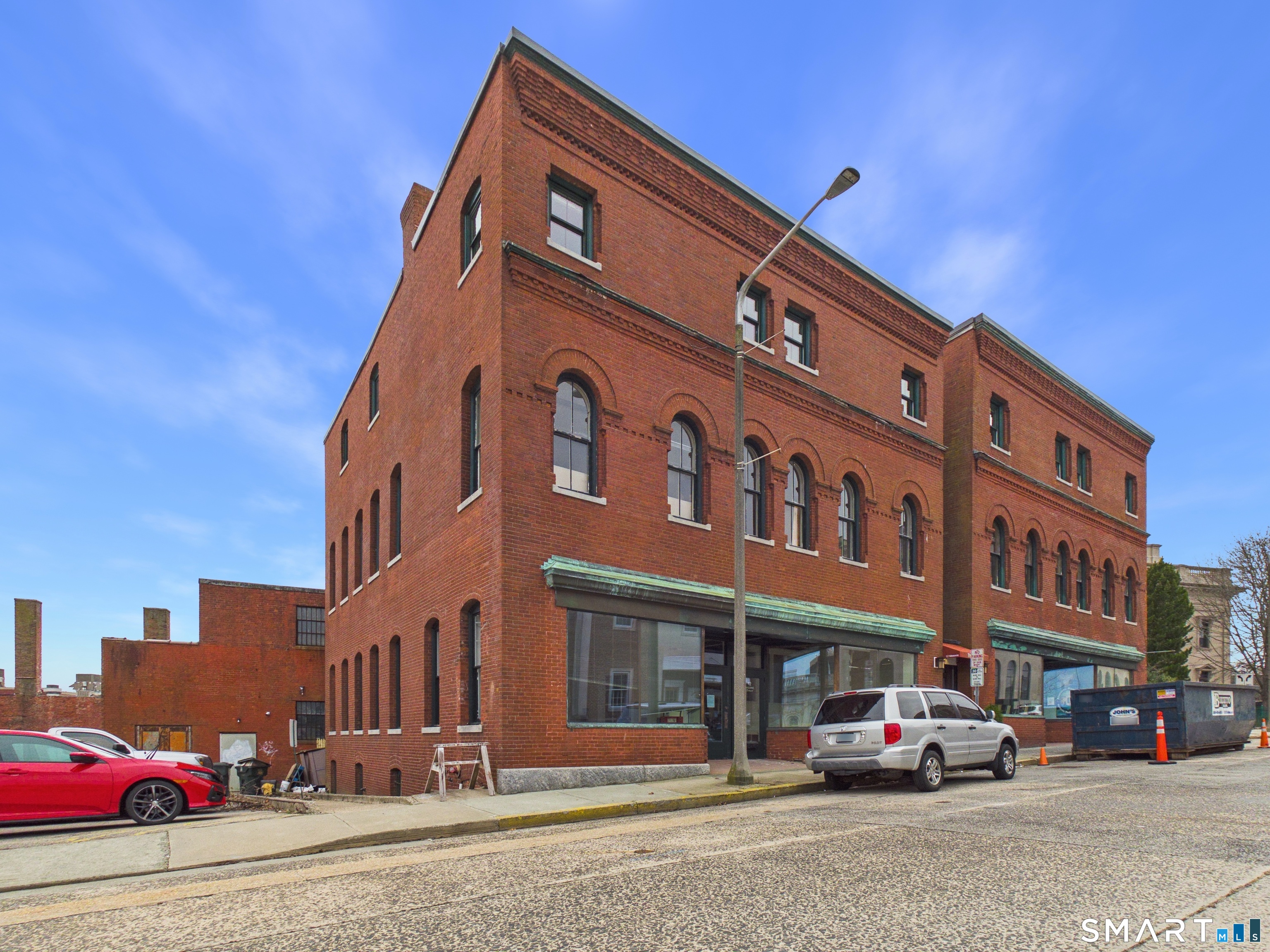 12 Masonic Street New London CT 06320