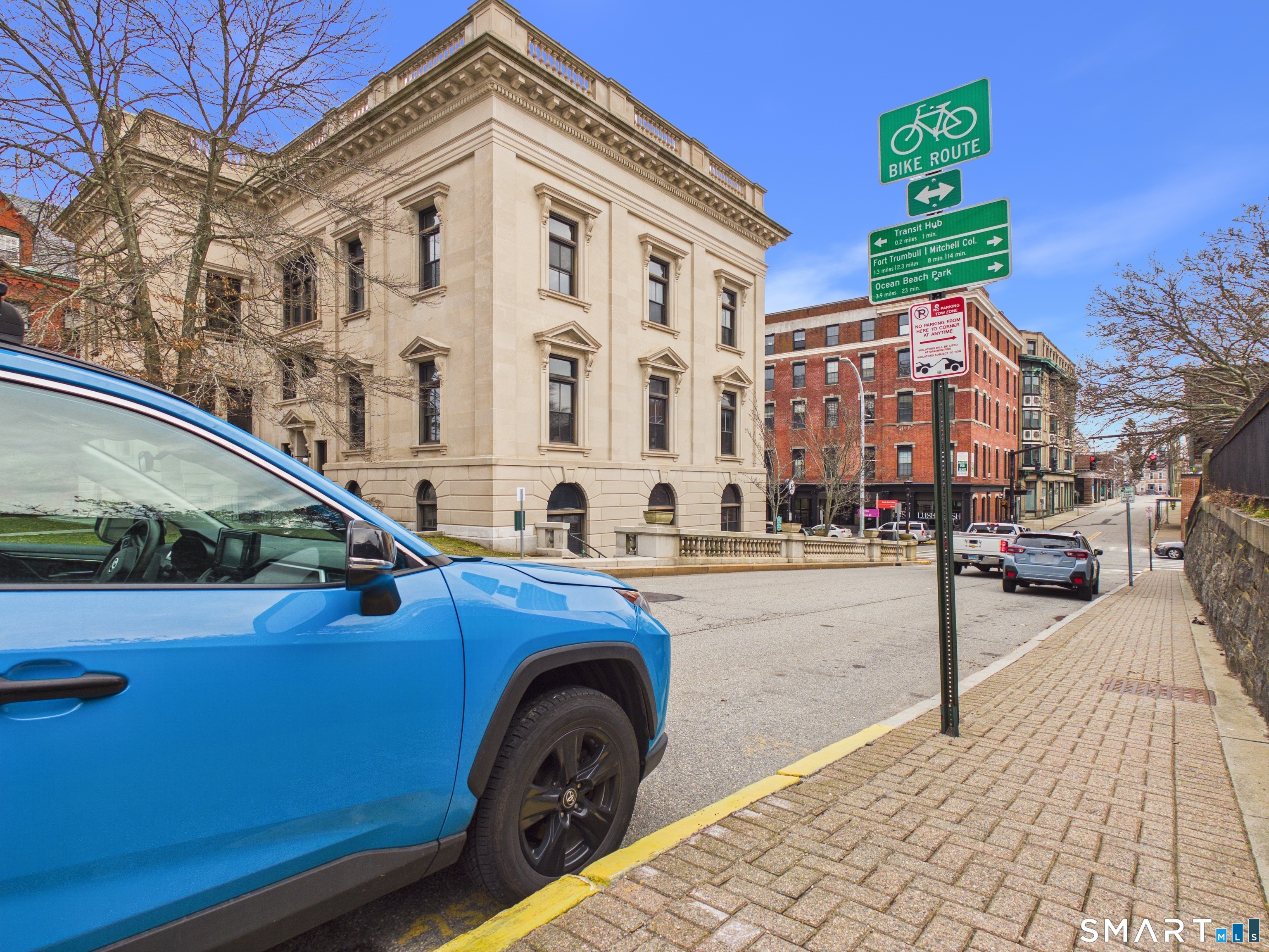 12 Masonic Street New London CT 06320