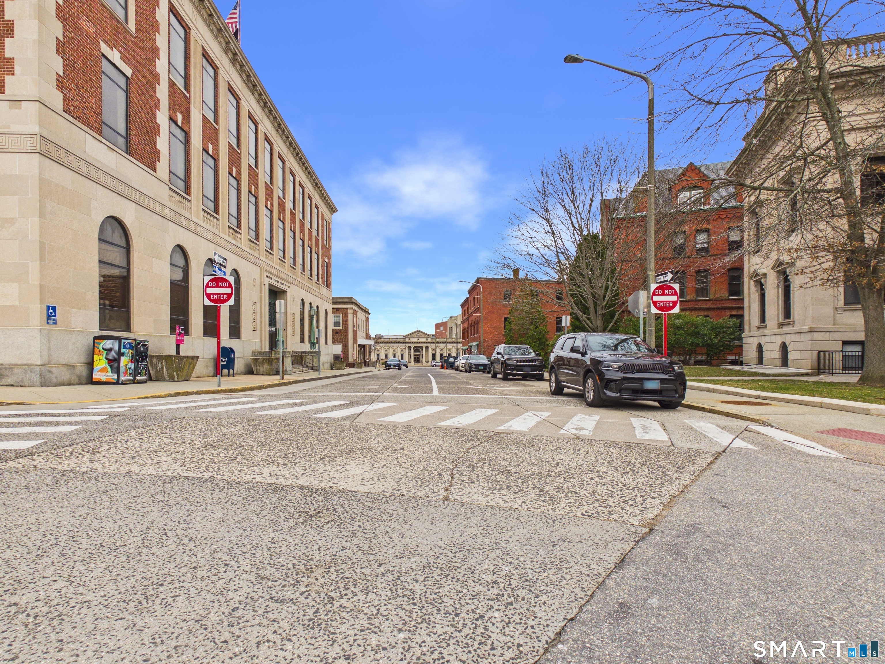 12 Masonic Street New London CT 06320