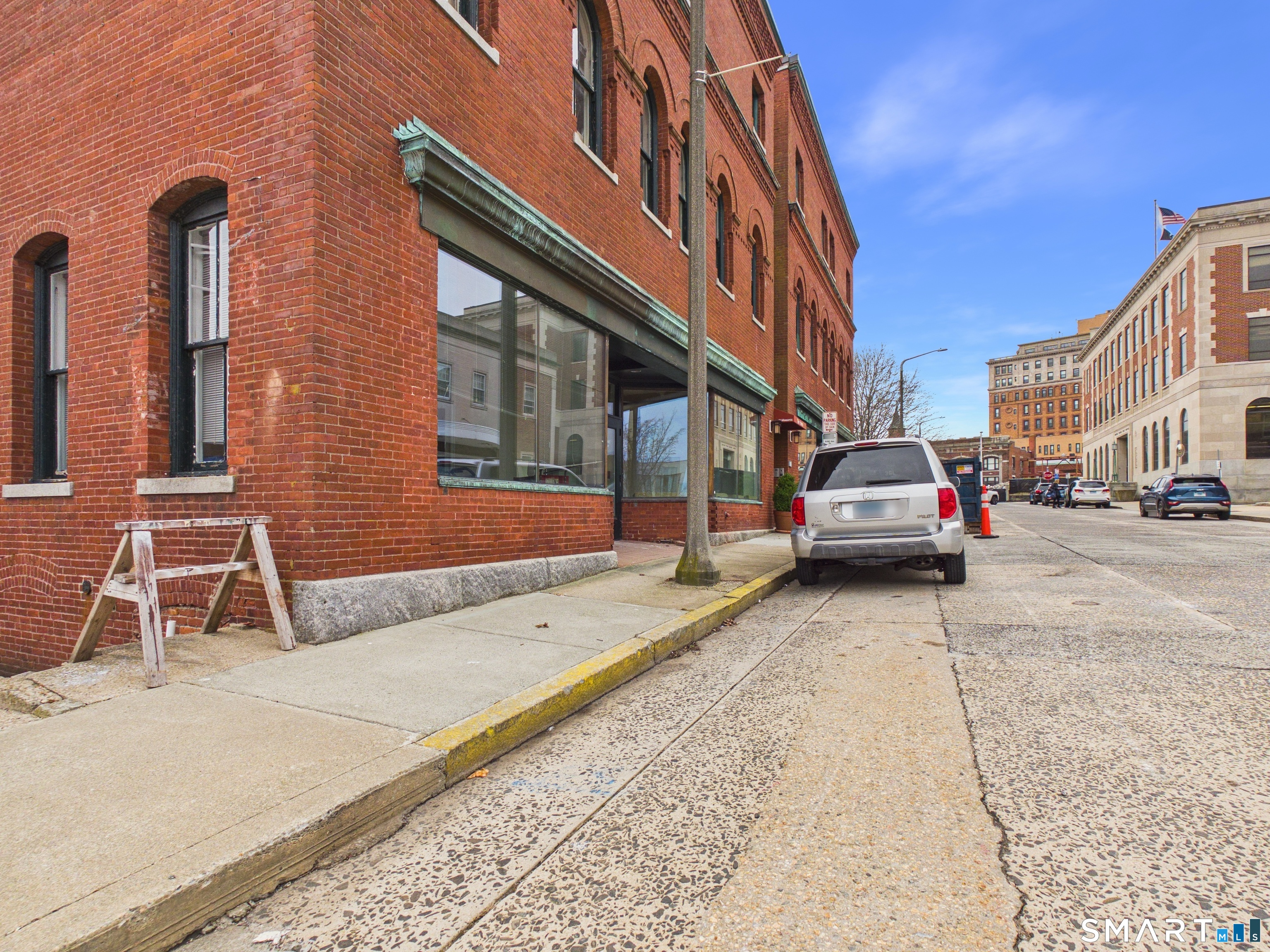 12 Masonic Street New London CT 06320
