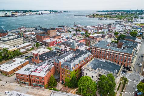12 Masonic Street New London CT 06320