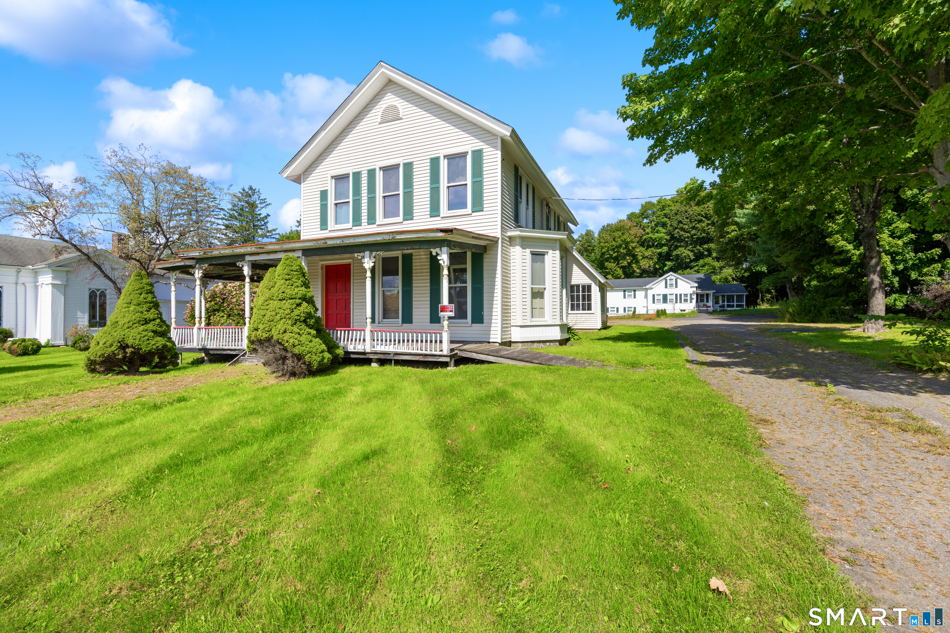 792 Bantam Road Litchfield CT 06750