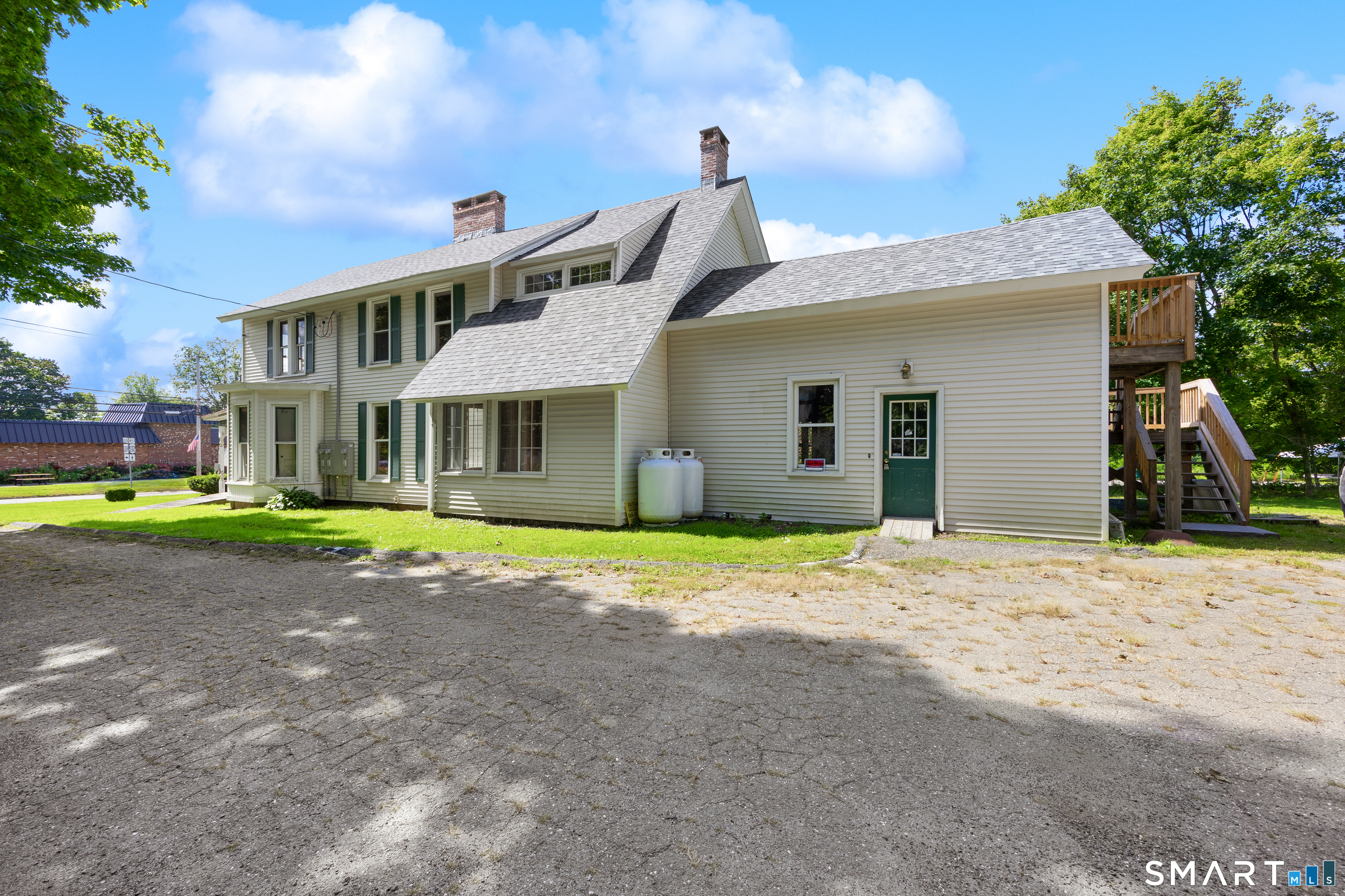 792 Bantam Road Litchfield CT 06750