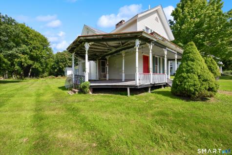 792 Bantam Road Litchfield CT 06750