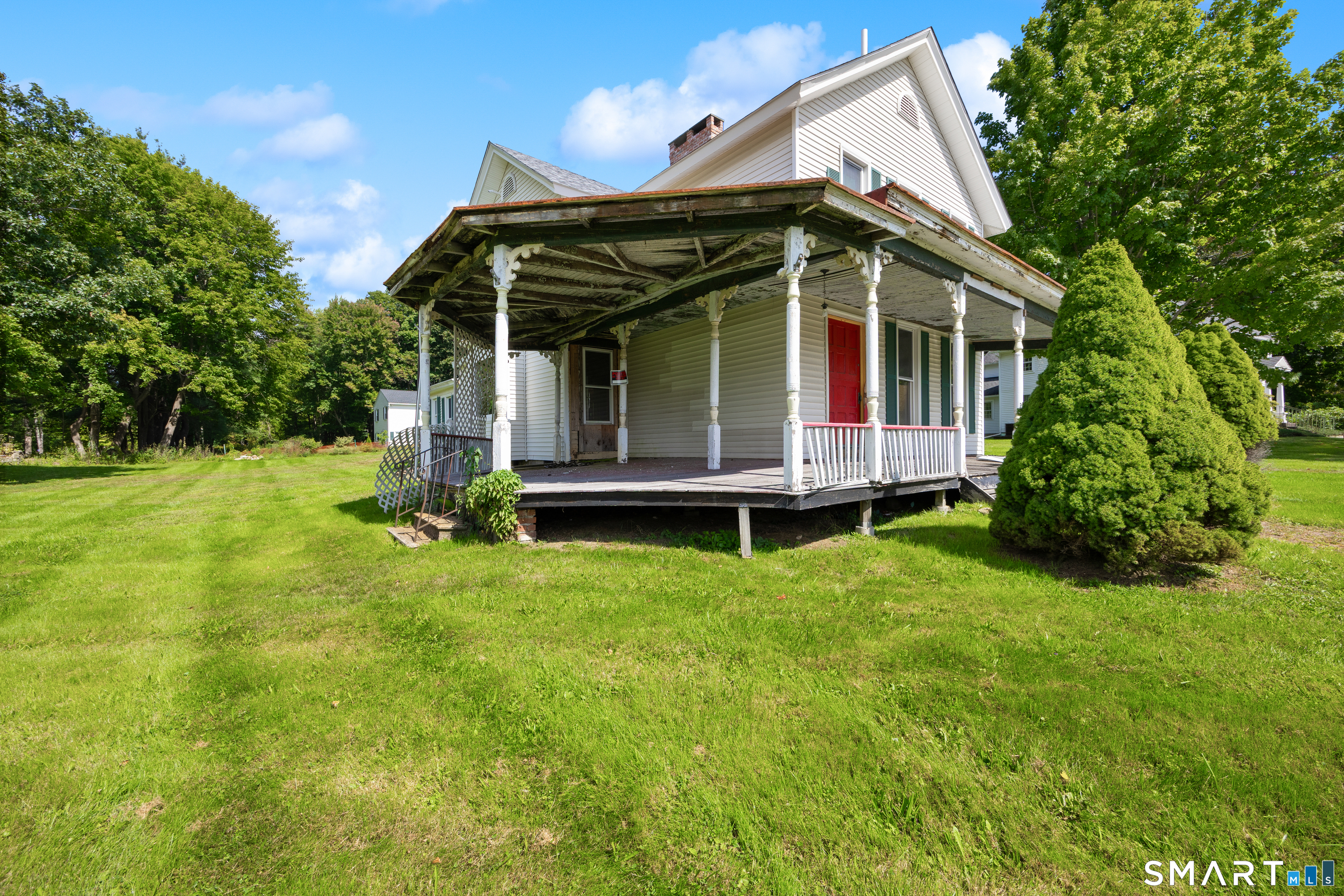 792 Bantam Road Litchfield CT 06750