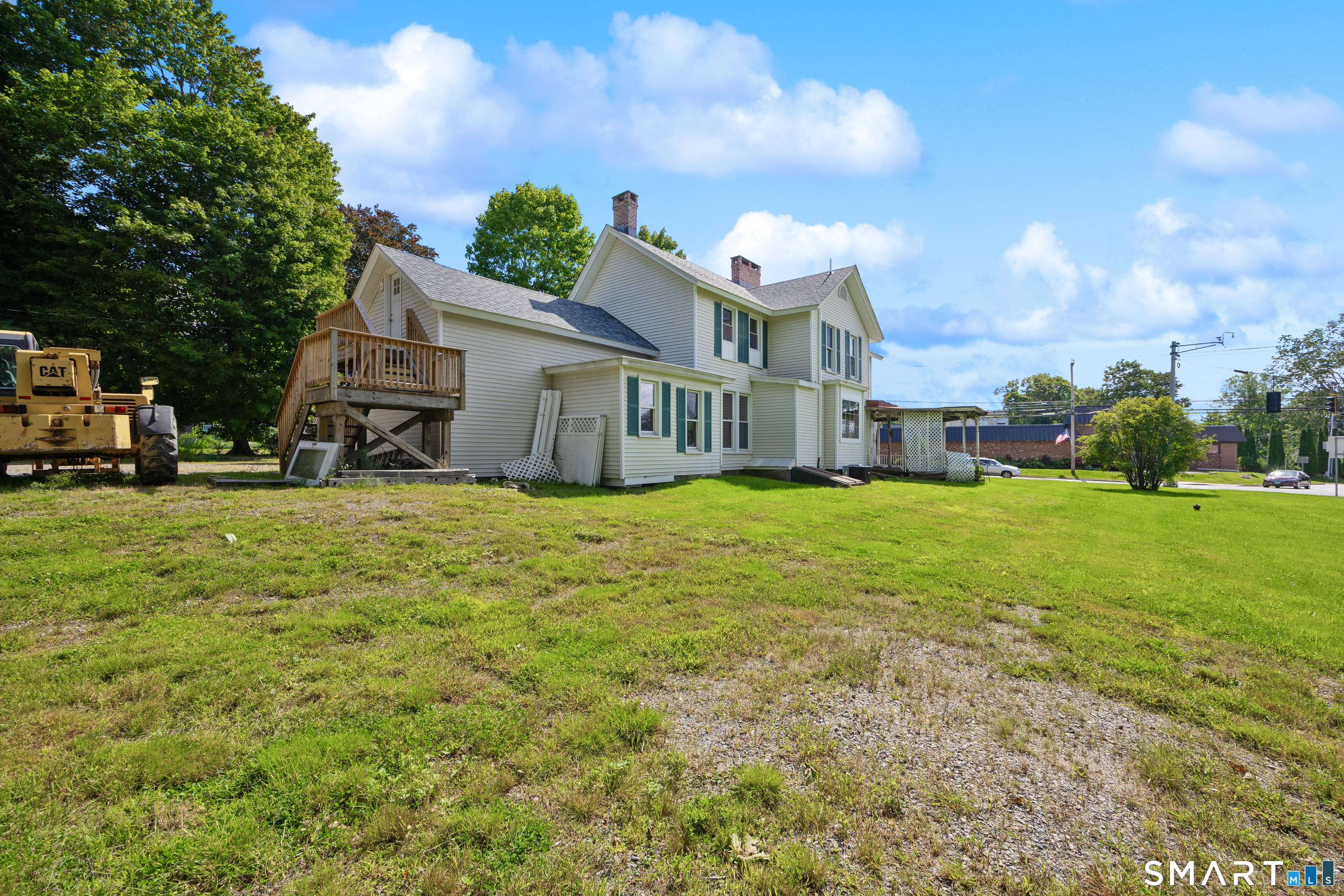 792 Bantam Road Litchfield CT 06750
