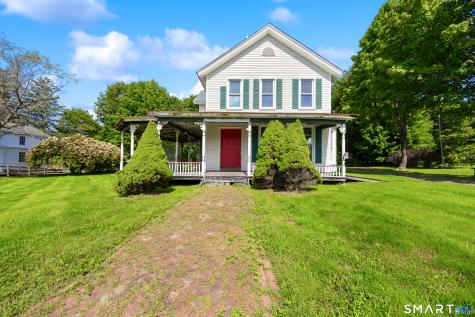 792 Bantam Road Litchfield CT 06750