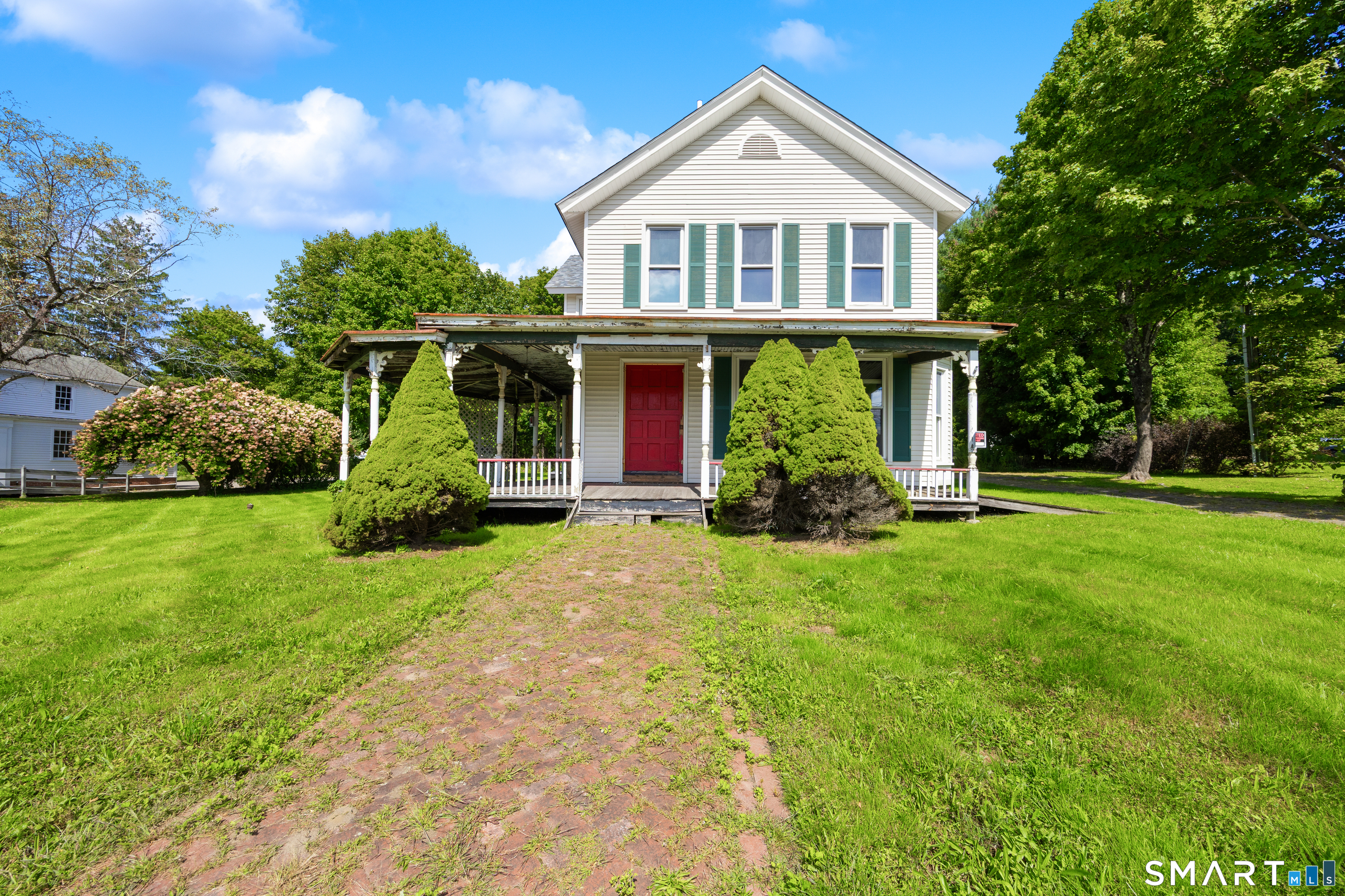 792 Bantam Road Litchfield CT 06750