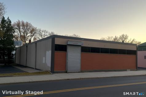 922 Grand Avenue New Haven CT 06511