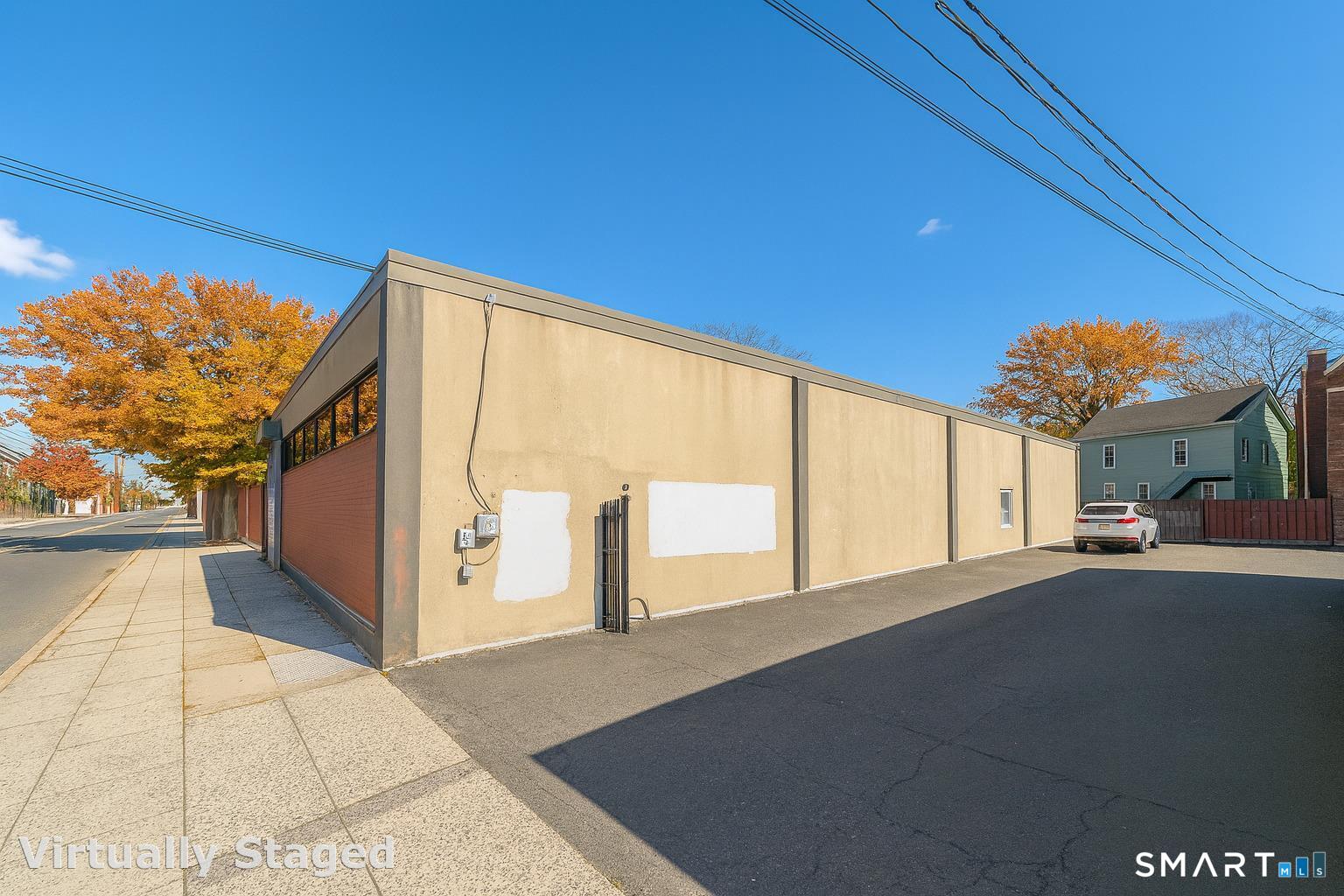 922 Grand Avenue New Haven CT 06511