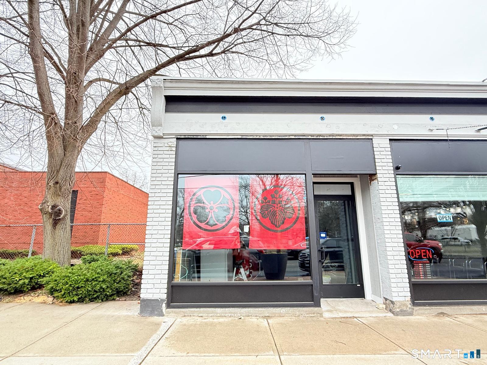 453 Campbell Avenue West Haven CT 06516