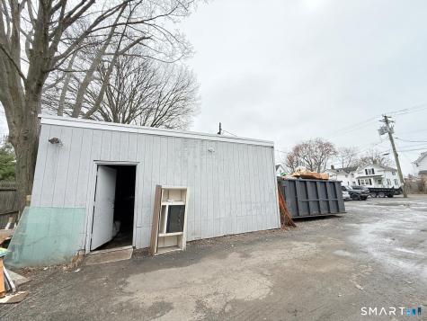 453 Campbell Avenue West Haven CT 06516
