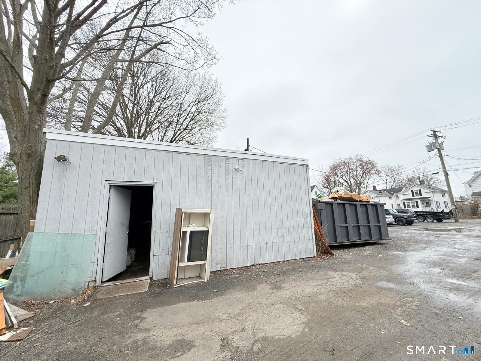 453 Campbell Avenue West Haven CT 06516