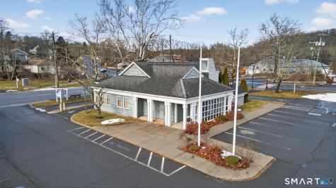 6 Killingworth Road Haddam CT 06441