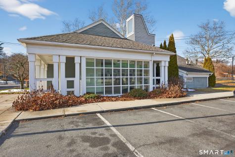 6 Killingworth Road Haddam CT 06441