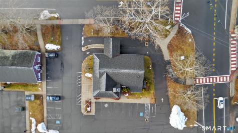 6 Killingworth Road Haddam CT 06441
