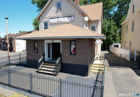 1784-1786 Broad Street Hartford CT 06114
