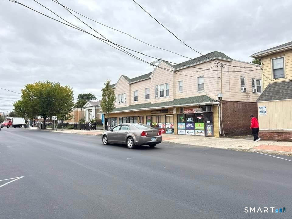 625 Campbell Avenue West Haven CT 06516