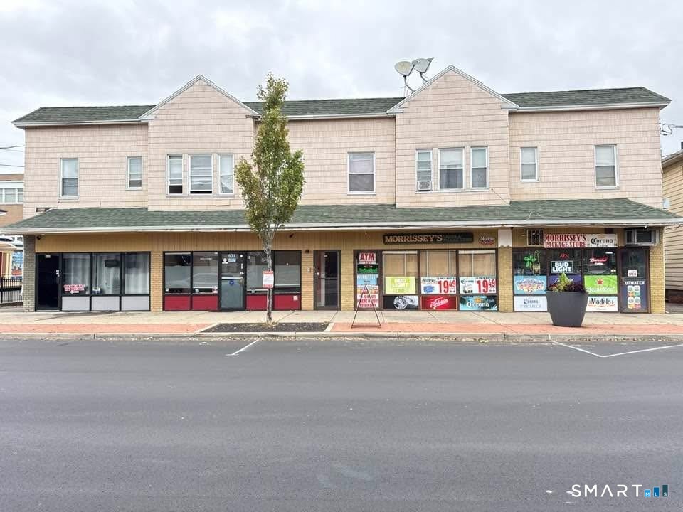 625 Campbell Avenue West Haven CT 06516