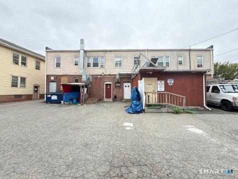 625 Campbell Avenue West Haven CT 06516