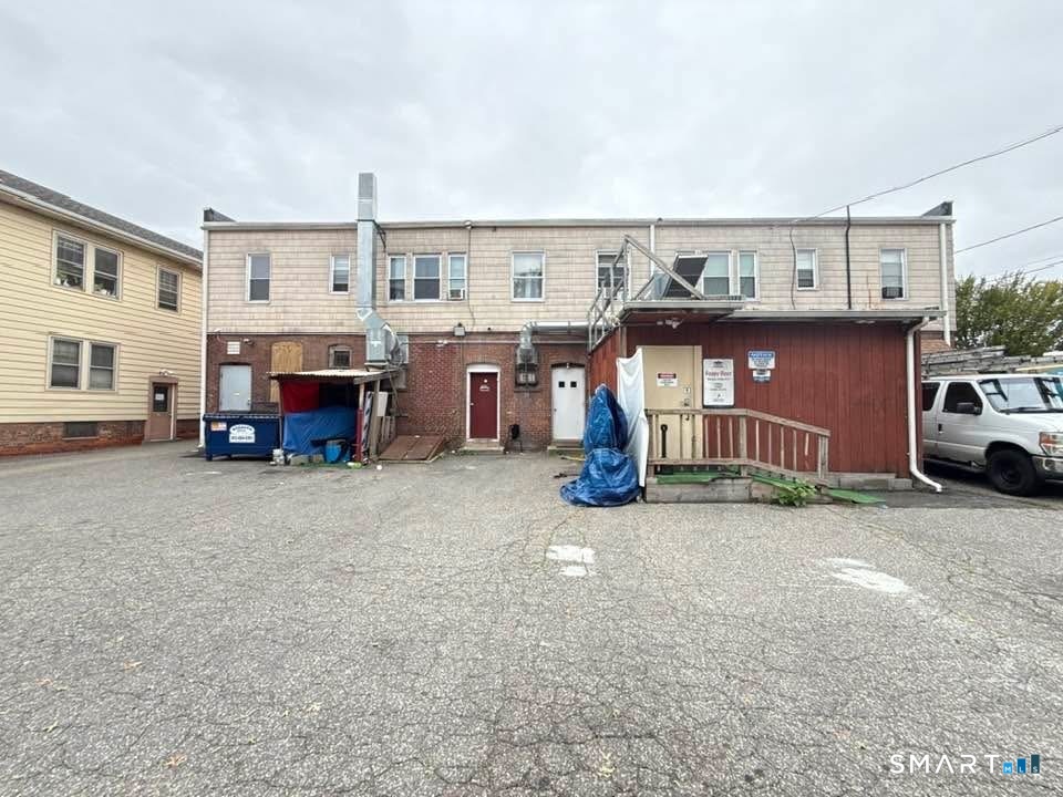 625 Campbell Avenue West Haven CT 06516