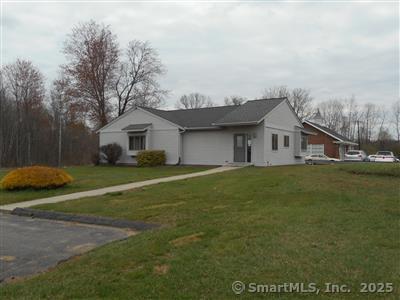 155 North Road East Windsor CT 06016