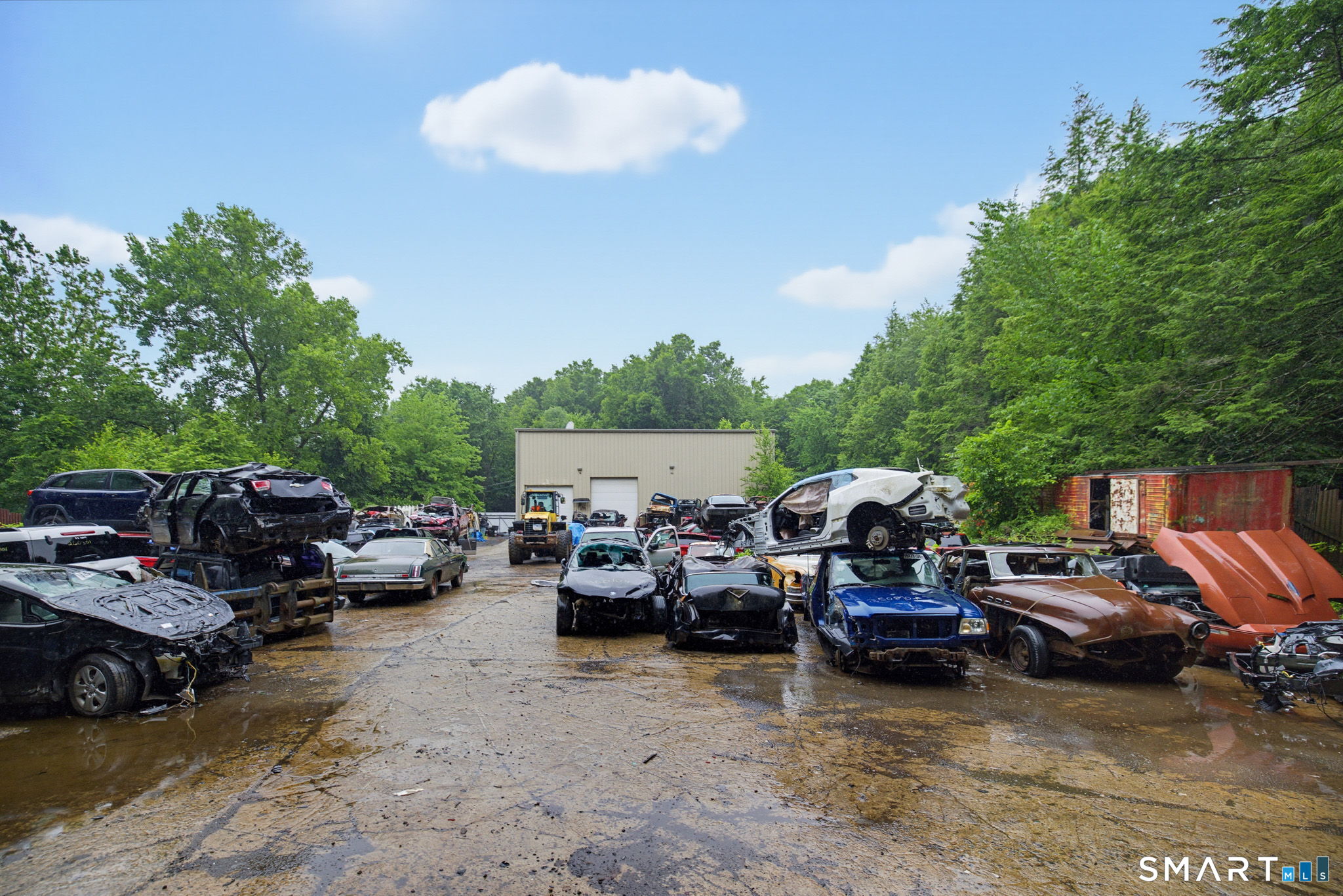428 Railroad Street Thomaston CT 06787