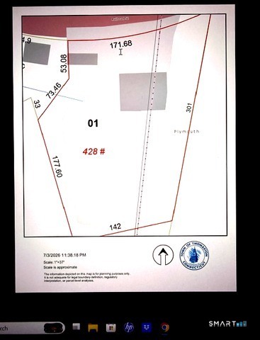 428 Railroad Street Thomaston CT 06787